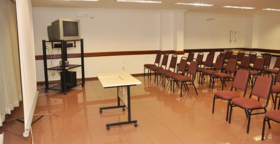 Sala de Convenções