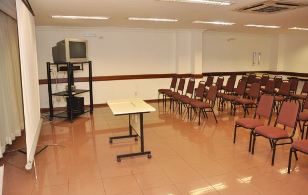 Sala de Convenções