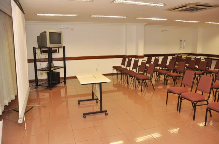 Sala de Convenções