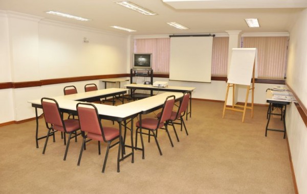 Sala de Convenções